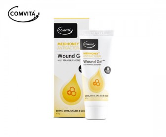 Comvita 康维他 医疗级麦卢卡抗菌蜂蜜伤口凝胶 25克 Comvita 康维他 医疗级麦卢卡抗菌蜂蜜伤口凝胶 25克